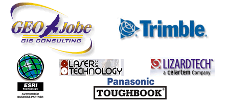GEO-Jobe GIS Technology Roadshow - Memphis, TN