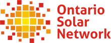 Ontario Solar Network Ontario Solar Network