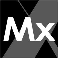 mx logo