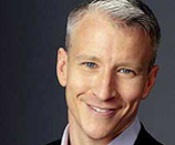 Anderson Cooper
