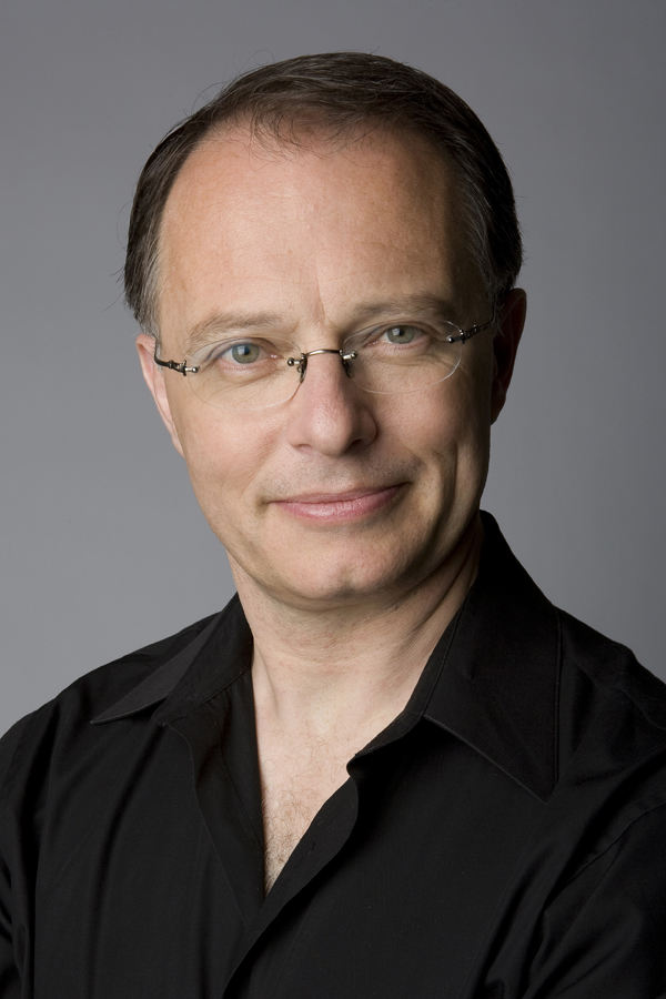 Kent Tritle