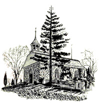 Old Dutch Church