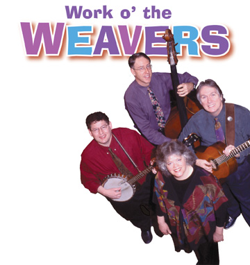 Work o the Weavers