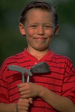 Youth and Golf