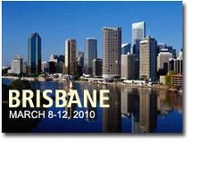 Brisbane, March 2010 - Become a Business Process...