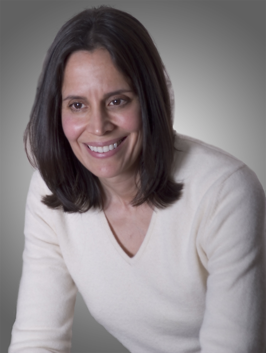 Susan Taylor