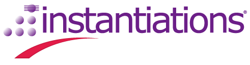 Instantiations Instantiations Logo