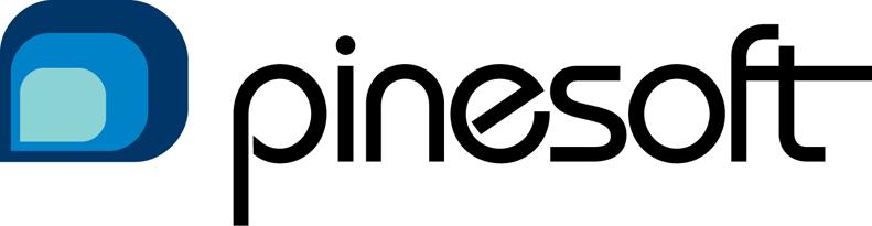 Pinesoft Pinesoft Logo