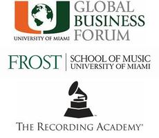 University of Miami Global Business Forum - Music Industry...