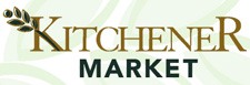Kitchener Market Logo