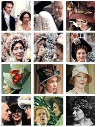 Regency Bonnets