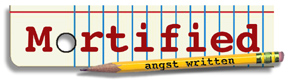 MORTIFIED LOGO