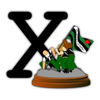 DC boys of Leather 10th Anniversary Run