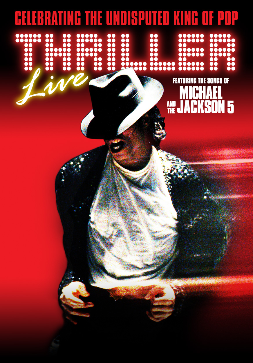 Audition for Thriller at Talent Expo 2010 London