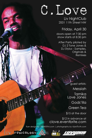 C. Love 4.30.10