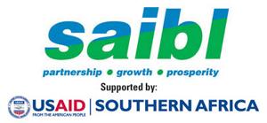 Supported by USAID USAID