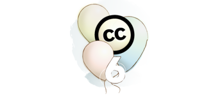 Creative Commons 6th Birthday Celebration (Washington, DC)