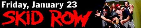 Skid Row