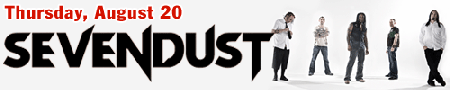 Sevendust