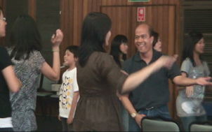 GoKids Parents Information Session