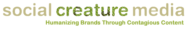 Social Creature Media logo