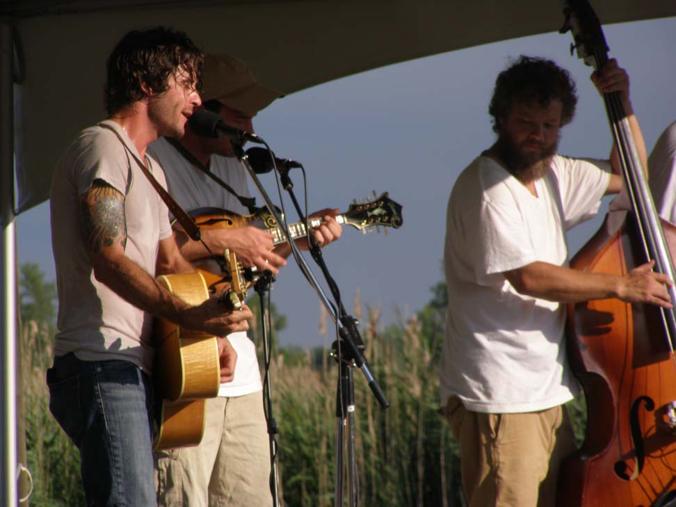 Catfish Mafia wowed crowds