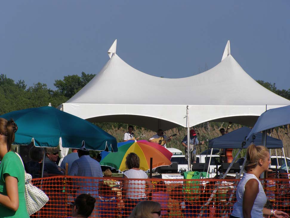 Great Crowds