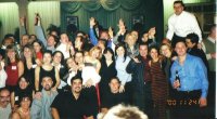 10th Reunion
