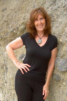 Valerie Gable