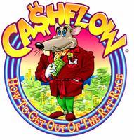 Cashflow 101 Game Afternoon