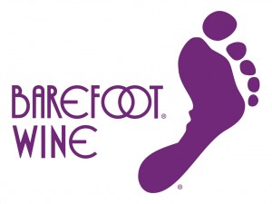 barefoot