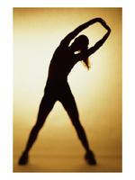 GET FIT 2009: March Edition