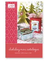 Mini Catalog Open House!
