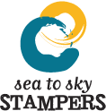 November Sea To Sky Stampers Meeting