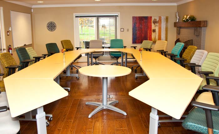 Myx Meeting Centre
