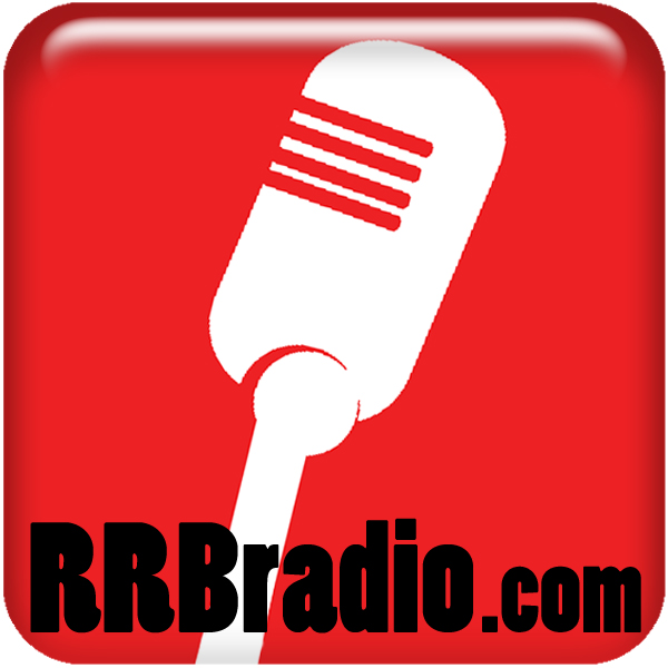 RRB Radio logo