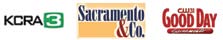KCRA-TV Sacramento & Co. Good Day Sacramento