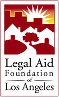 Legal Aid Foundation of Los Angeles logo