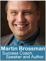 Martin Brossman - Social Media