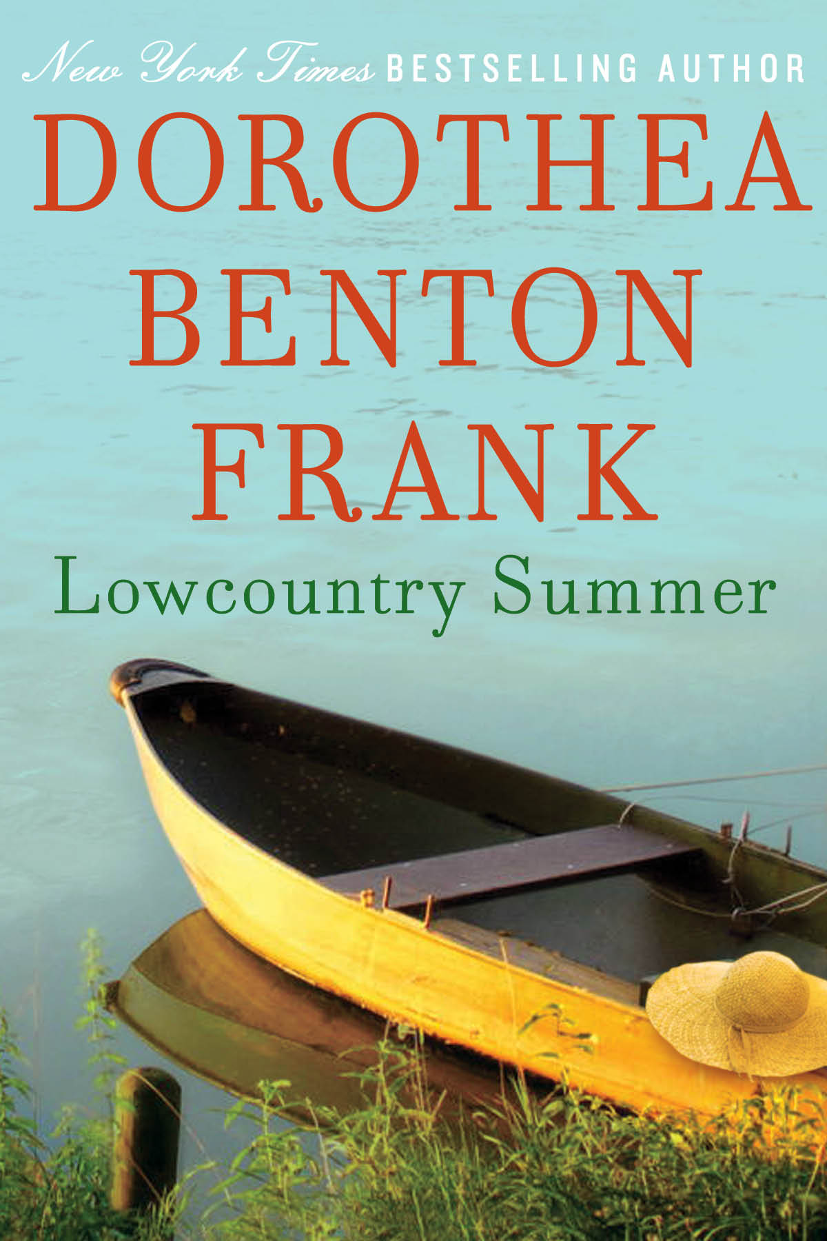 lowcountry summer cover
