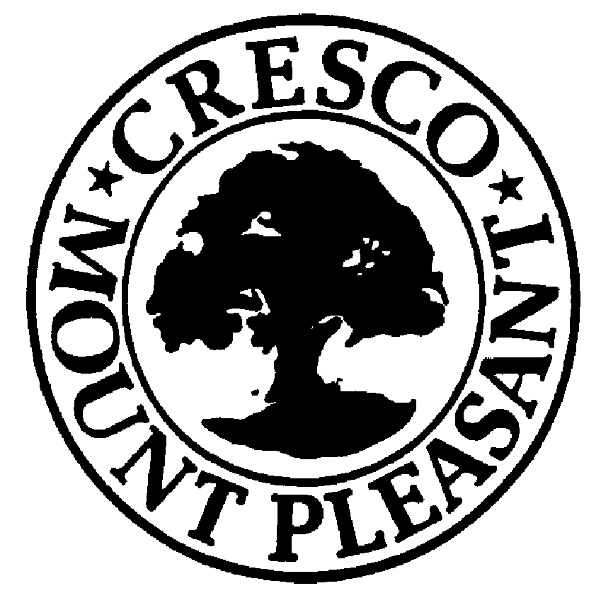 town seal