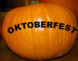 Oktoberfest!
