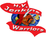 Warriors Logo