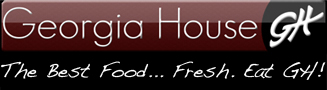 Georgia House Logo