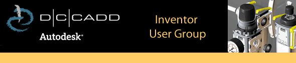 Inventor UG Header