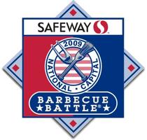 Safeway Barbecue Battle XVII