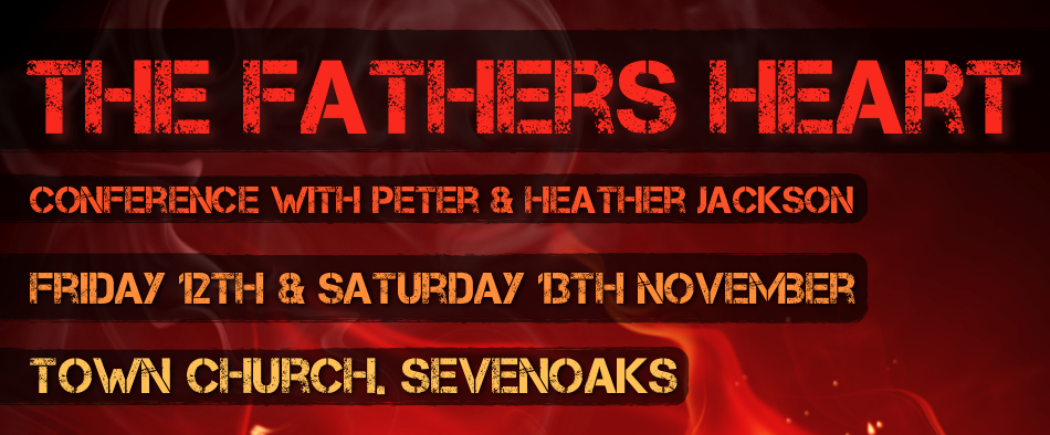The Fathers Heart