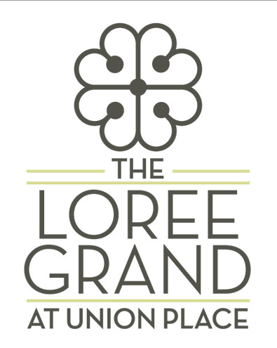 loree logo