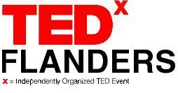 TEDx Flanders (formerly known as TEDx BELGIUM)