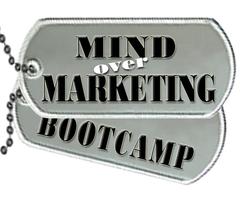 Mind Over Marketing Calgary Marketing Event